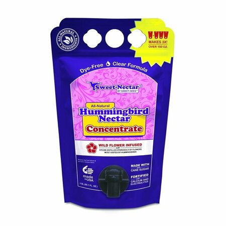 SWEET-SEED HUMBRD NECTAR CON 1.5L BHCONM